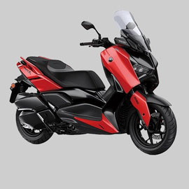 xmax  - لوازم یاماها