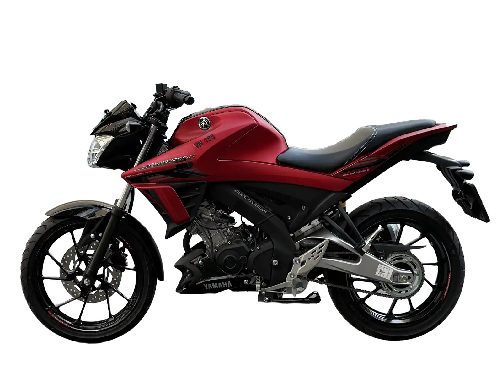 Vixion r155 yamaha Vixion r155