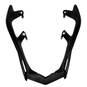 پشت صندلی xmax با براکت