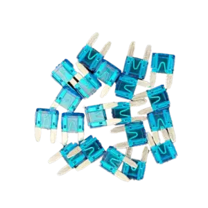 فیوز ماشینی کوچک