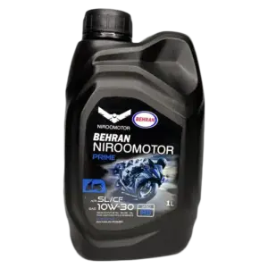 نیروموتور MB SL 10/30 اسکوتری