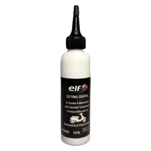 روغن گیربکس elf