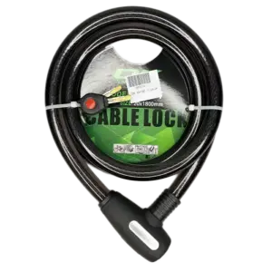 قفل کابل دار 20/81